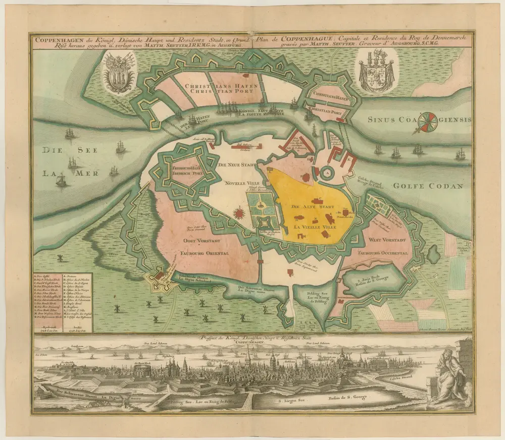 Thumbnail of historical map