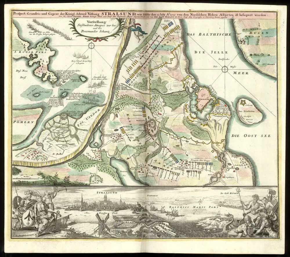 Thumbnail of historical map