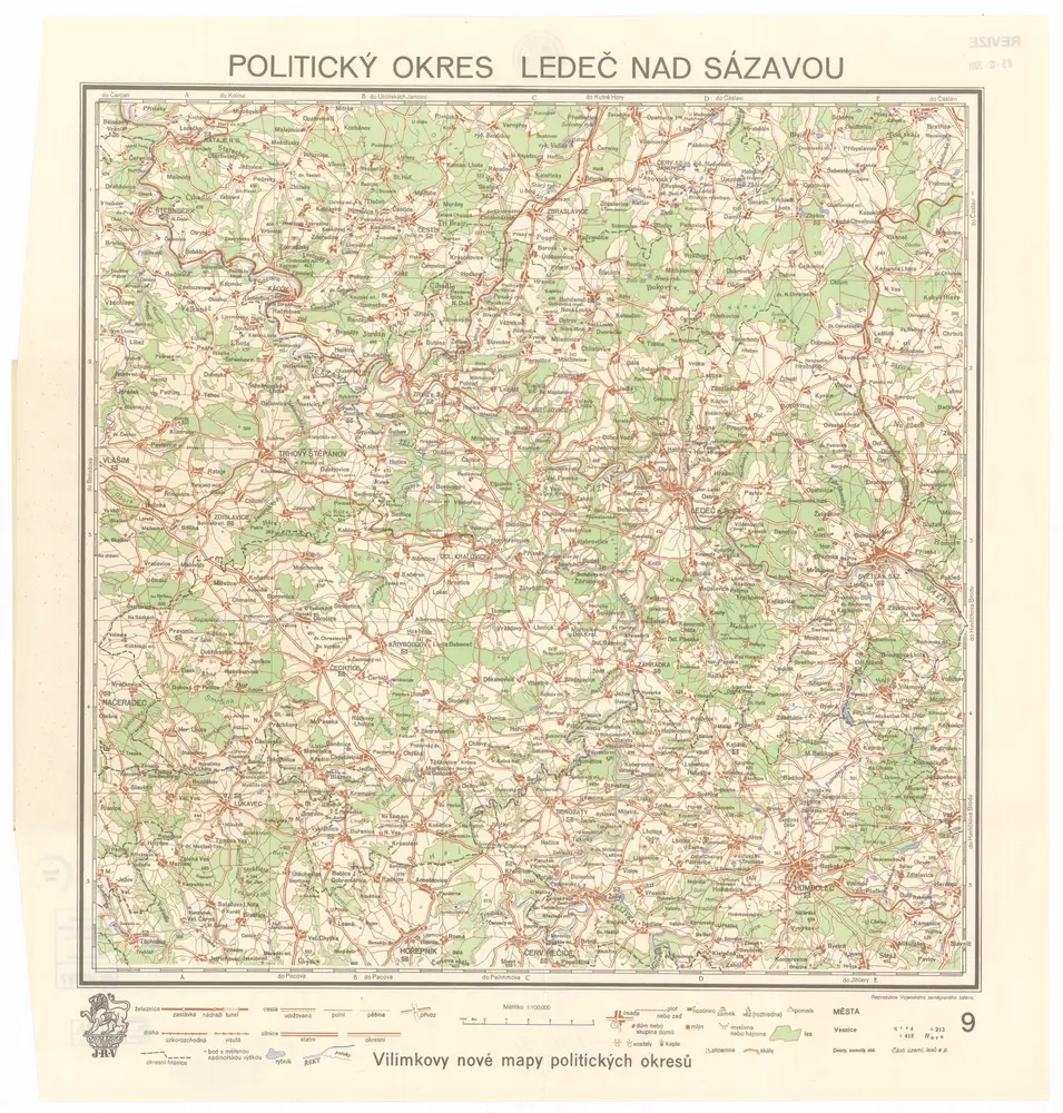 Thumbnail of historical map