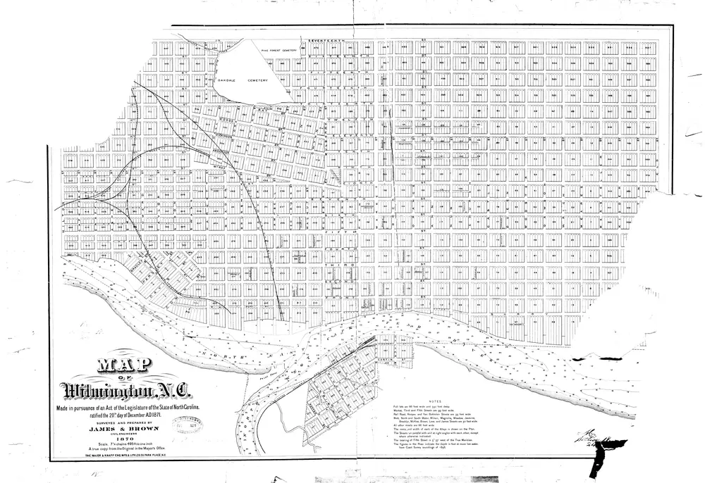 Thumbnail of historical map