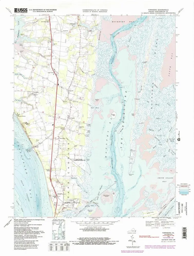 Pré-visualização do mapa antigo