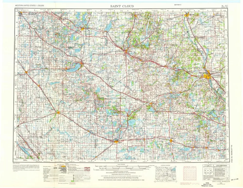 Vista previa del mapa antiguo