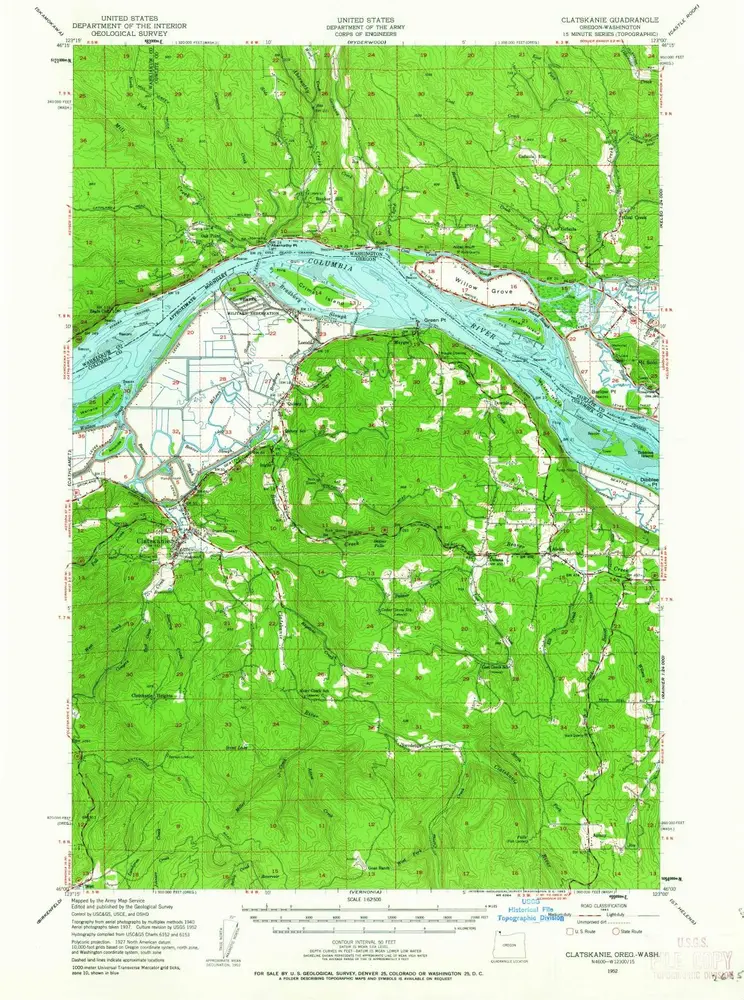 Pré-visualização do mapa antigo