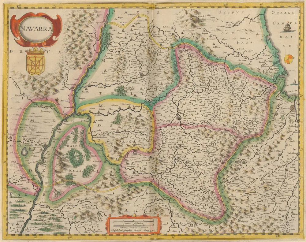 Thumbnail of historical map