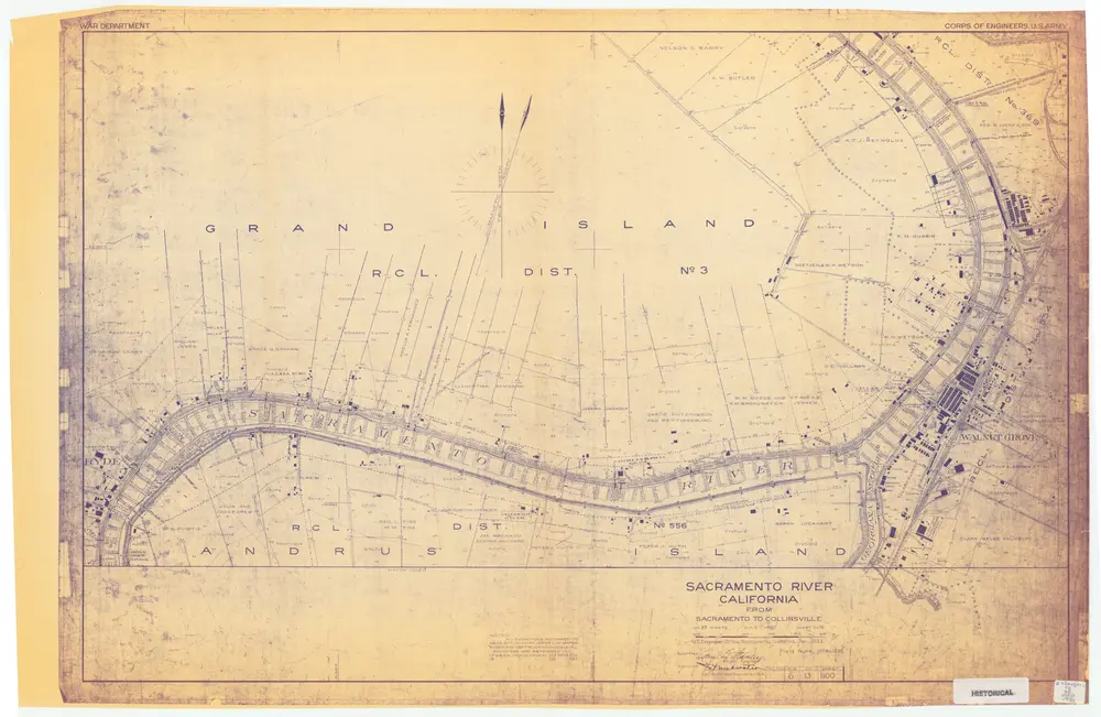 Thumbnail of historical map