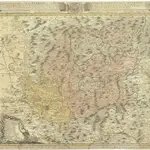 Anteprima della vecchia mappa