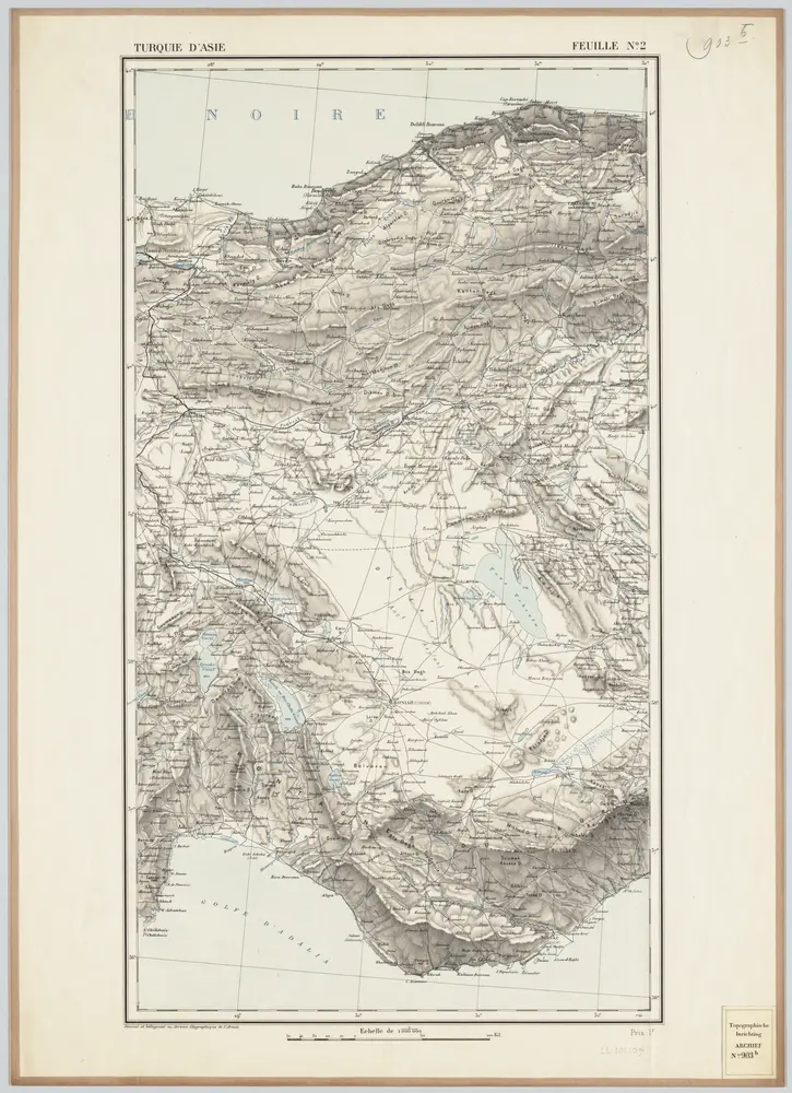 Pré-visualização do mapa antigo