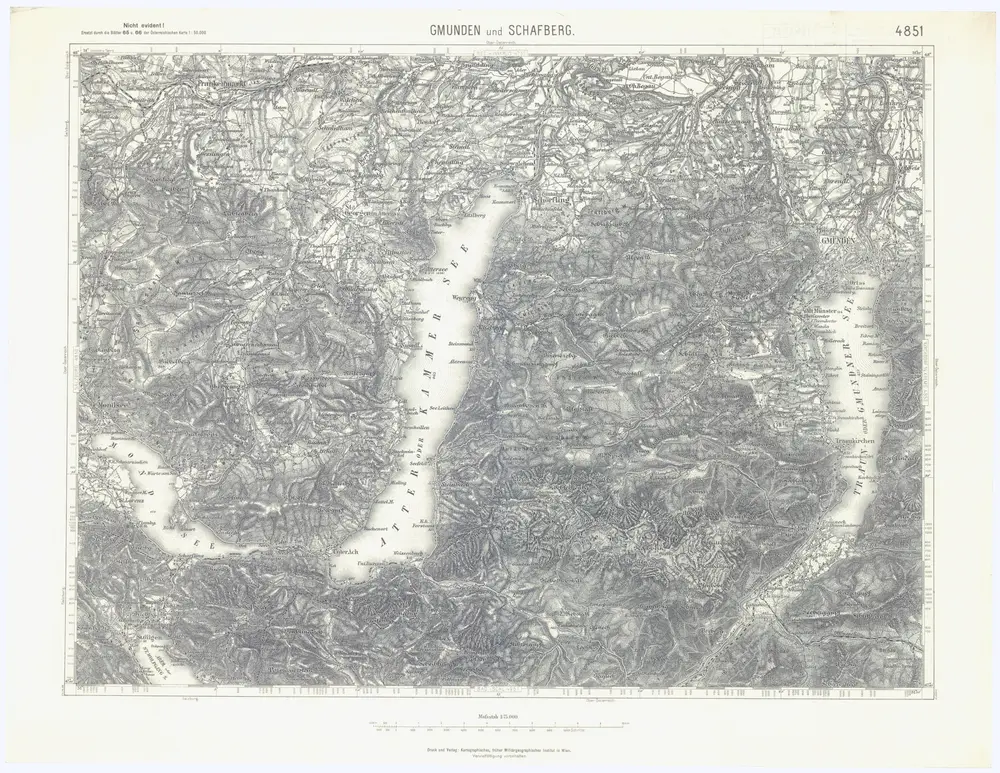 Vista previa del mapa antiguo