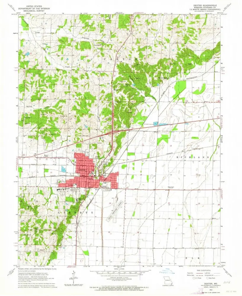 Anteprima della vecchia mappa