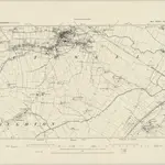 Anteprima della vecchia mappa