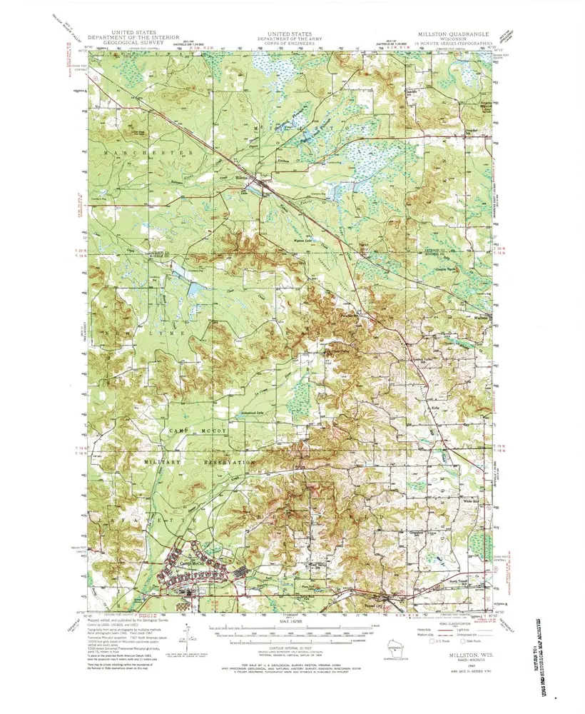 Pré-visualização do mapa antigo