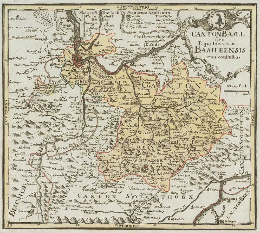 Thumbnail of historical map