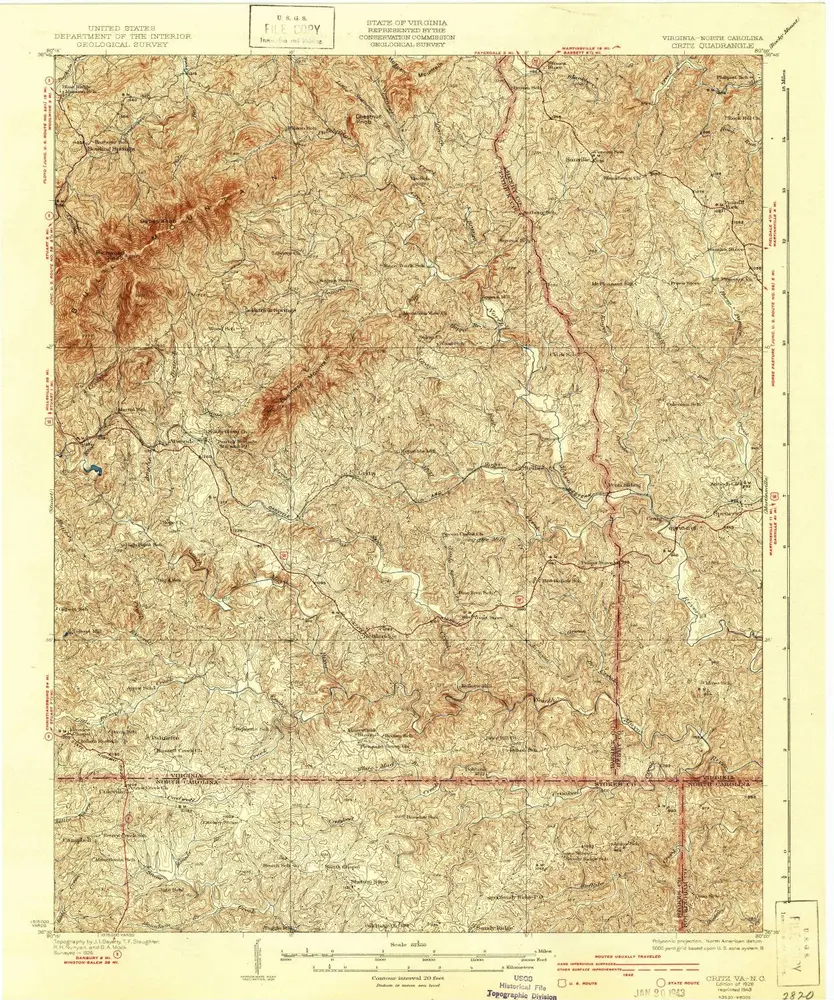 Thumbnail of historical map