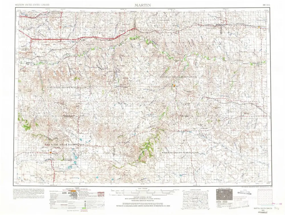 Anteprima della vecchia mappa