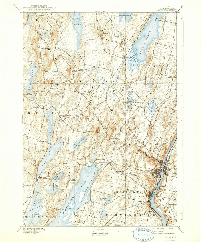 Pré-visualização do mapa antigo