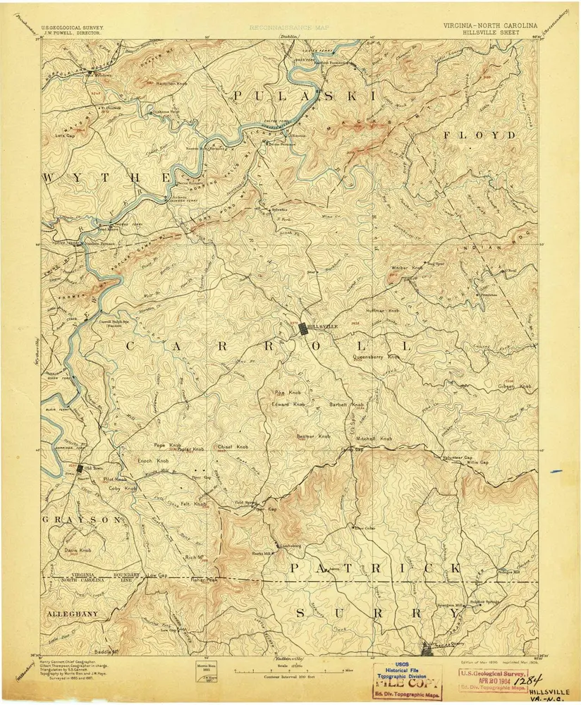 Thumbnail of historical map