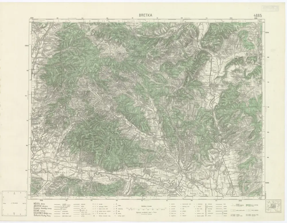 Thumbnail of historical map