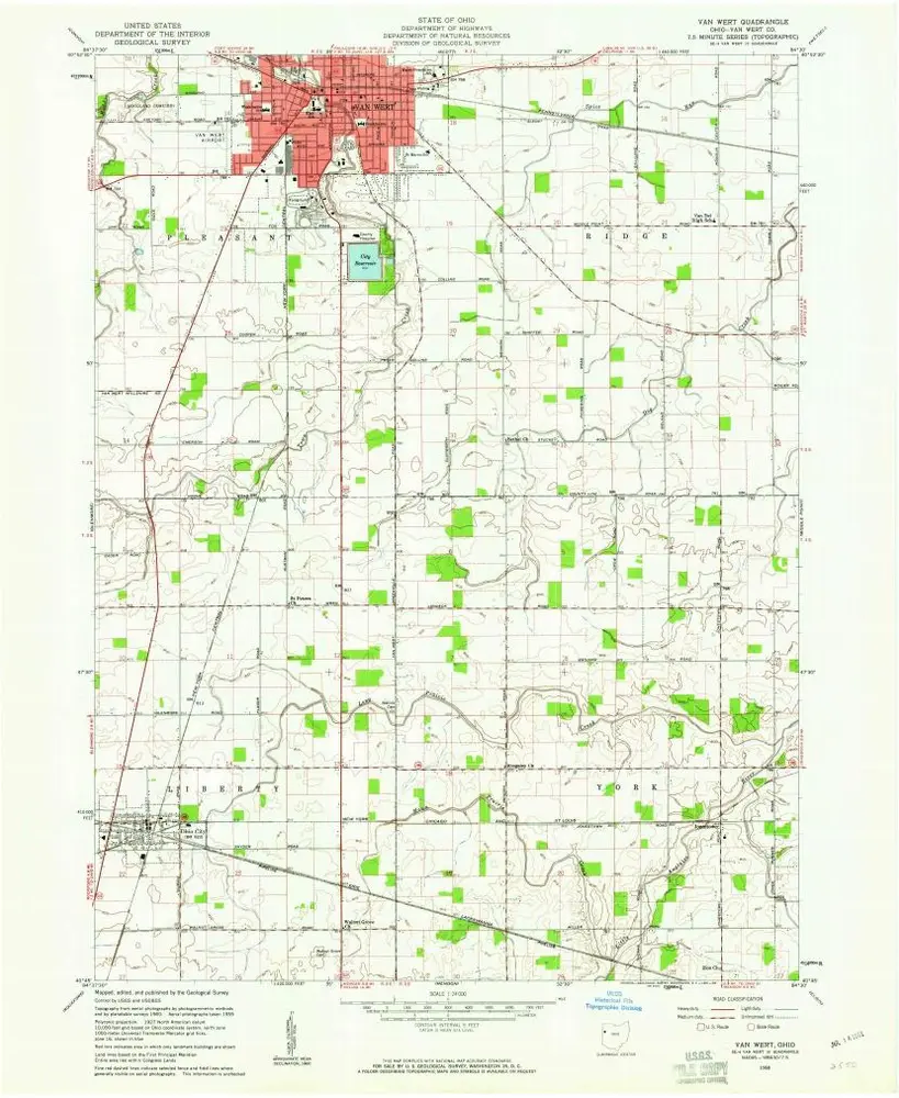 Thumbnail of historical map