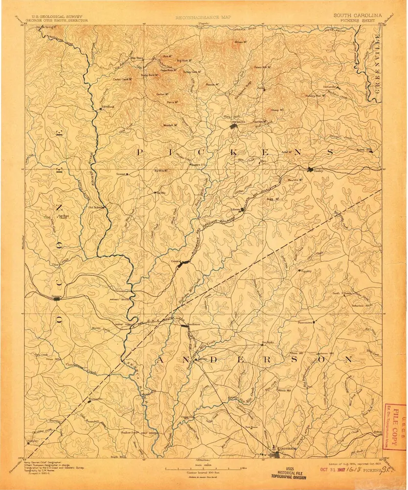 Thumbnail of historical map