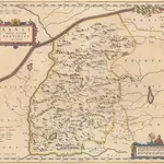 Thumbnail of historical map