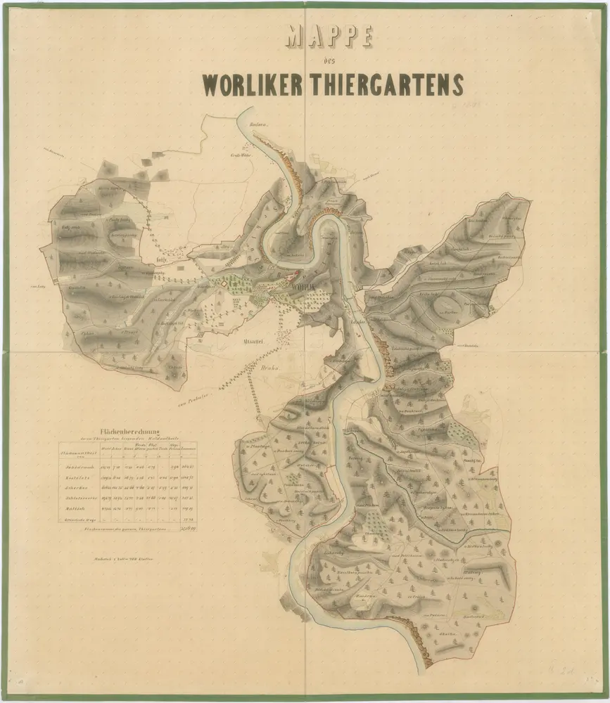 Thumbnail of historical map