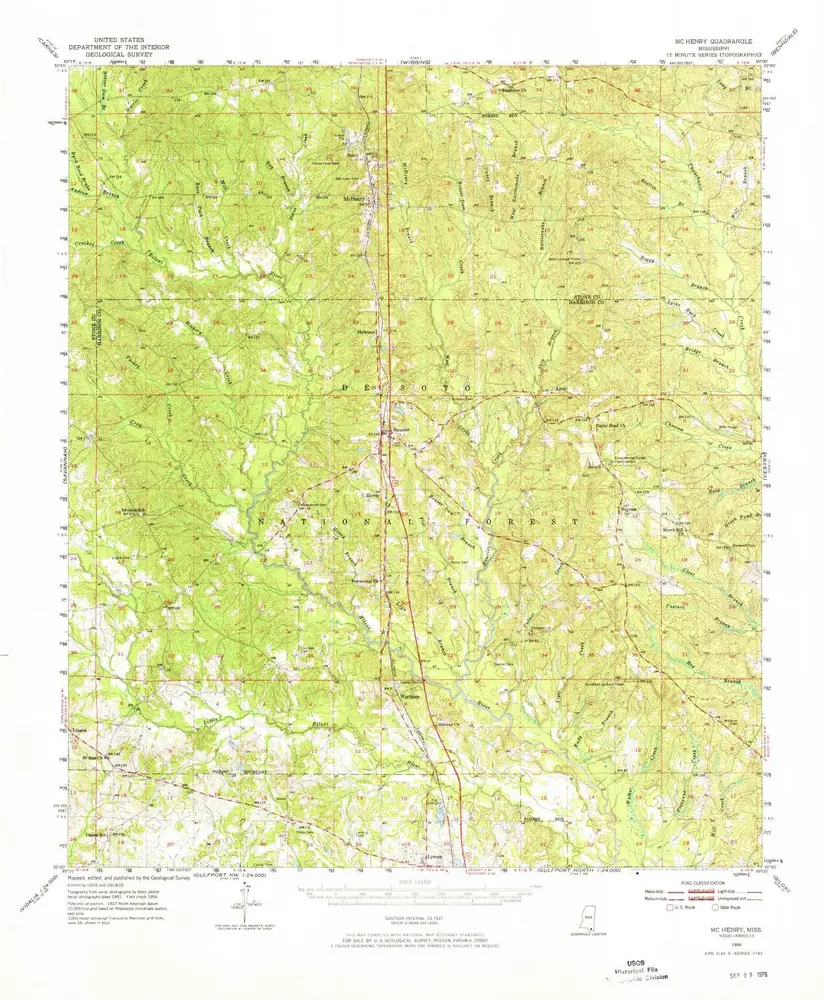 Pré-visualização do mapa antigo