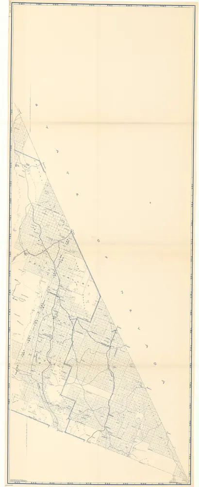 Pré-visualização do mapa antigo