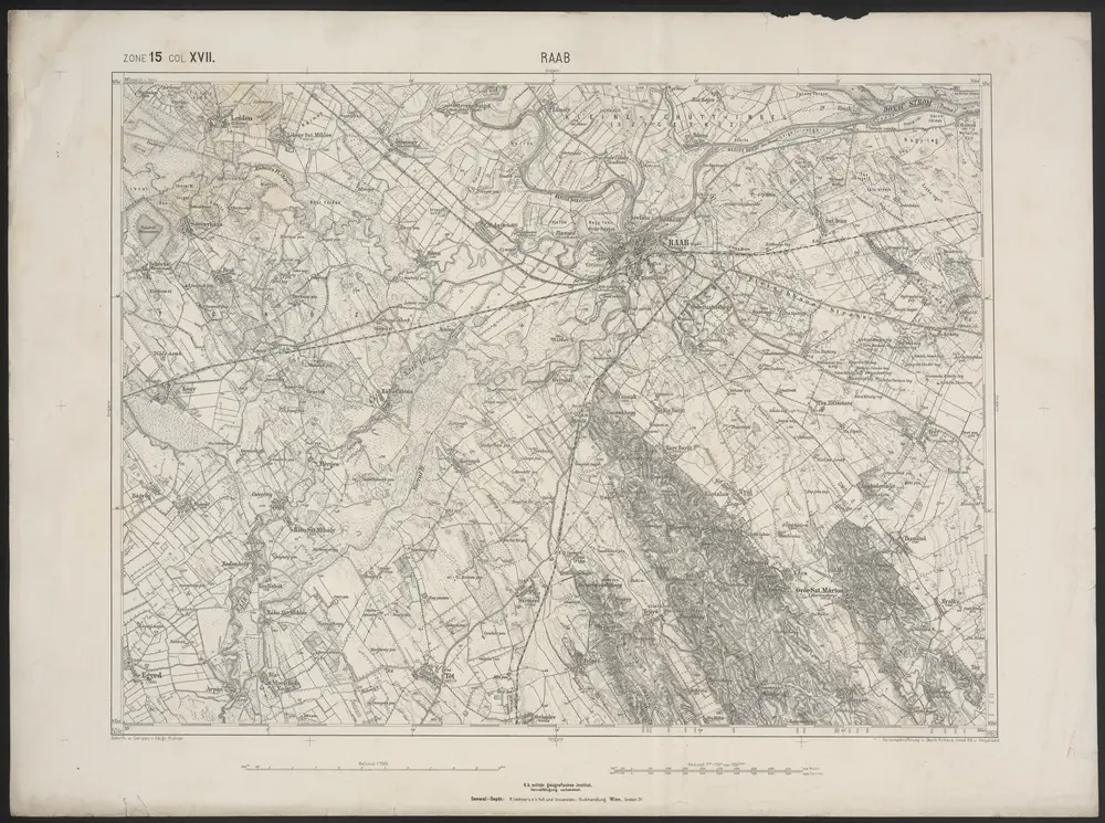 Pré-visualização do mapa antigo