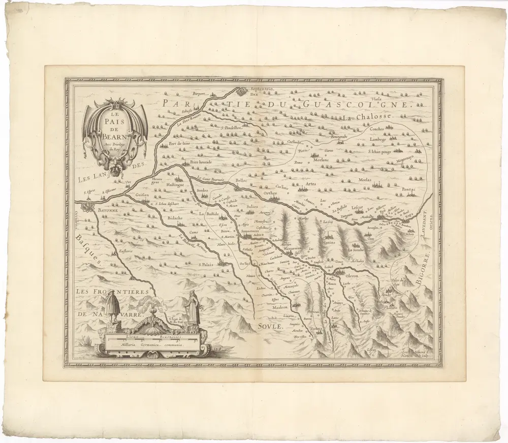 Thumbnail of historical map