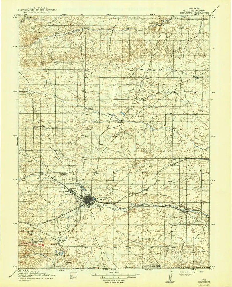 Thumbnail of historical map