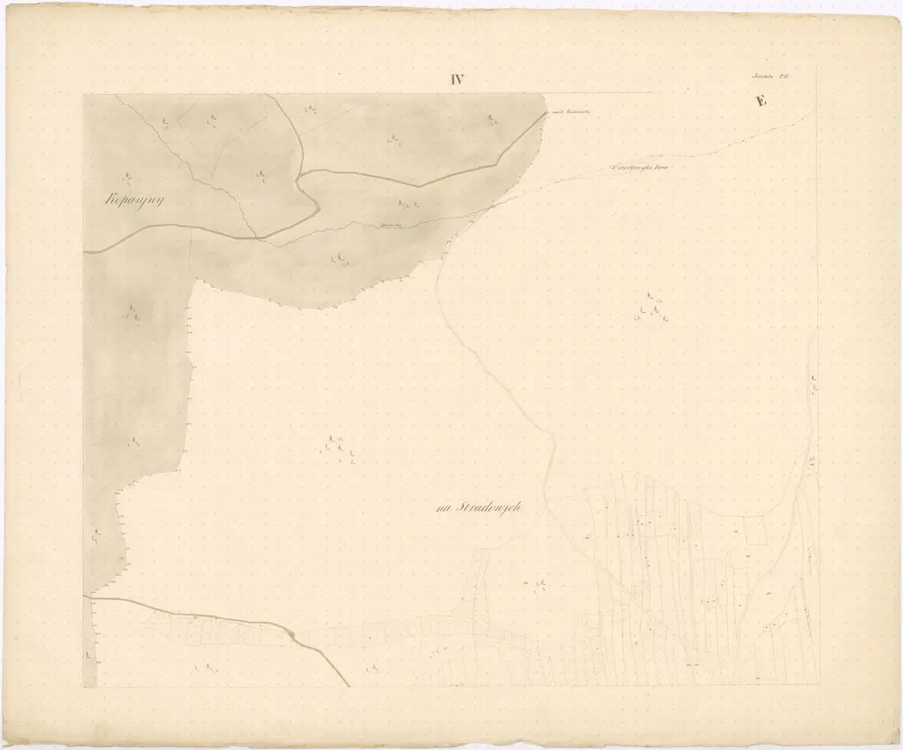 Pré-visualização do mapa antigo