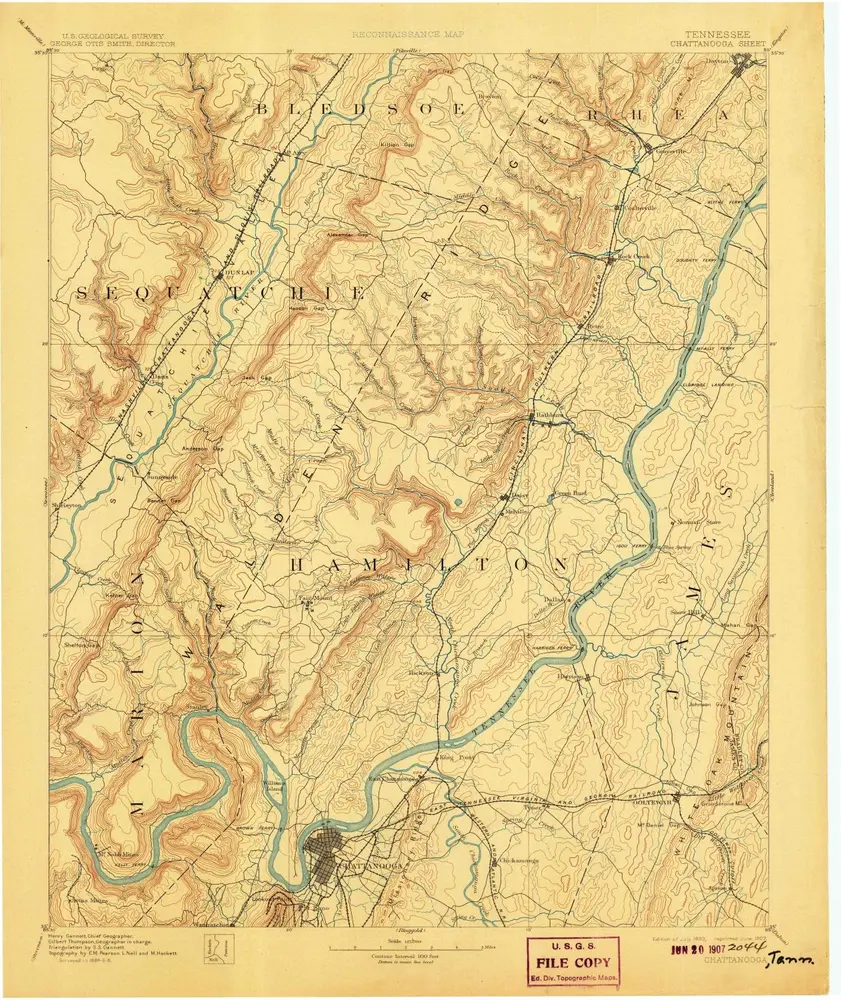 Anteprima della vecchia mappa