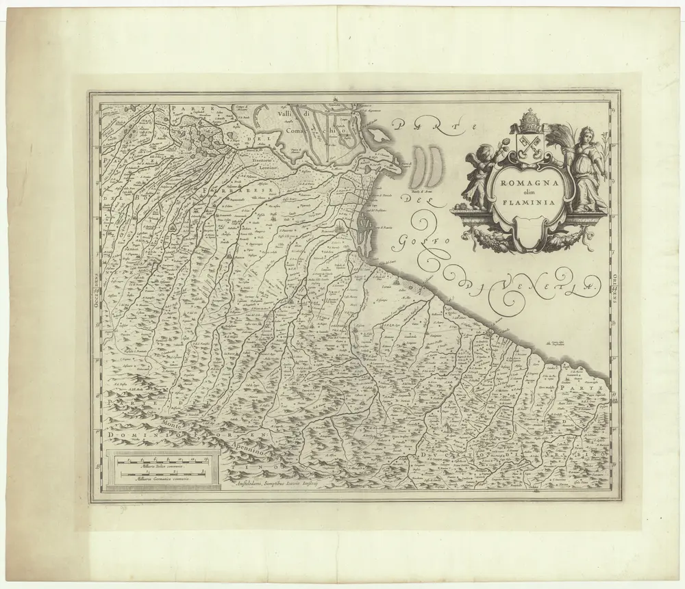 Pré-visualização do mapa antigo