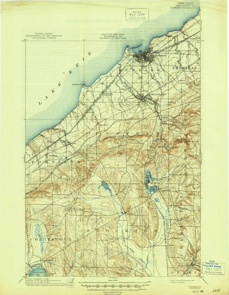 Thumbnail of historical map