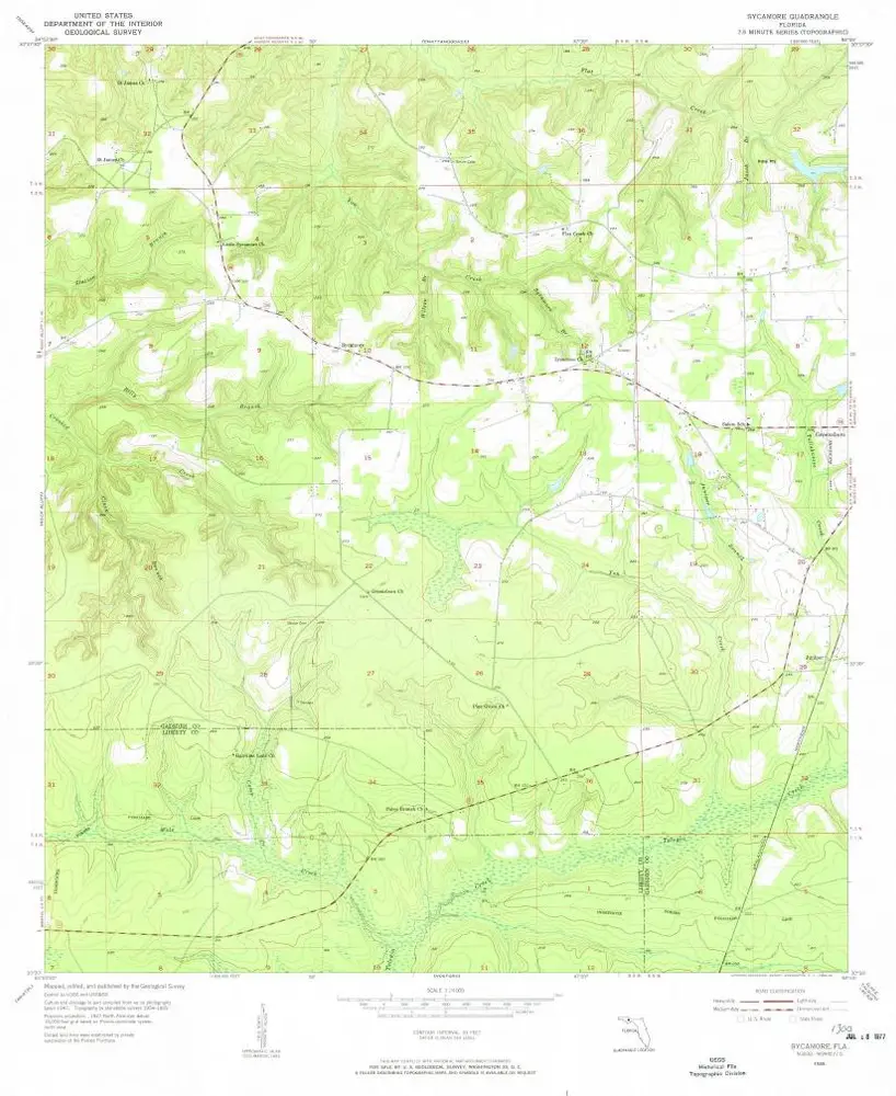 Pré-visualização do mapa antigo