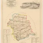 Aperçu de l'ancienne carte