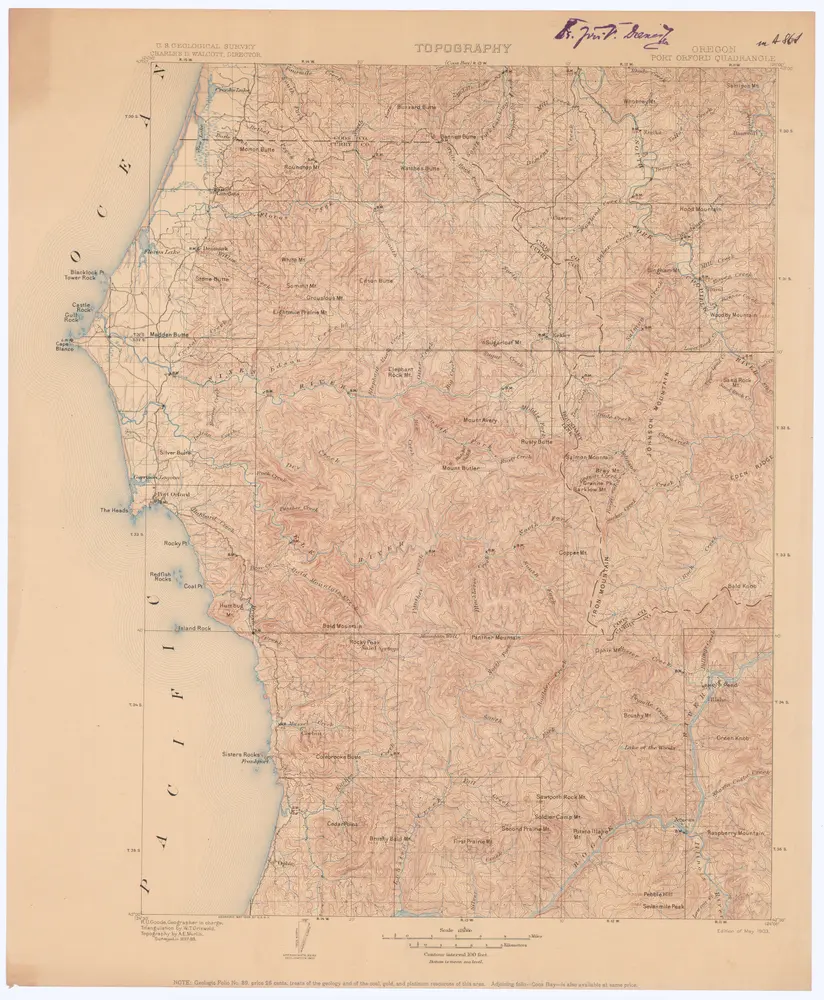 Pré-visualização do mapa antigo