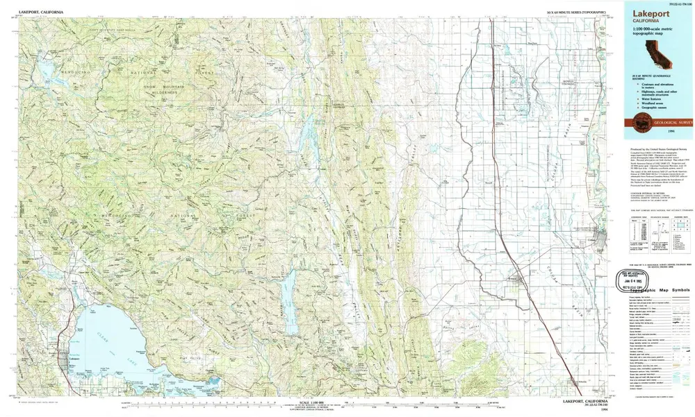 Vista previa del mapa antiguo