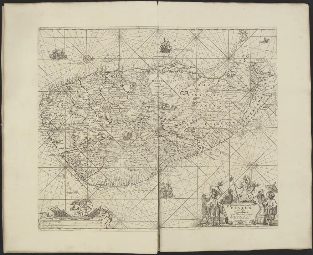 Pré-visualização do mapa antigo