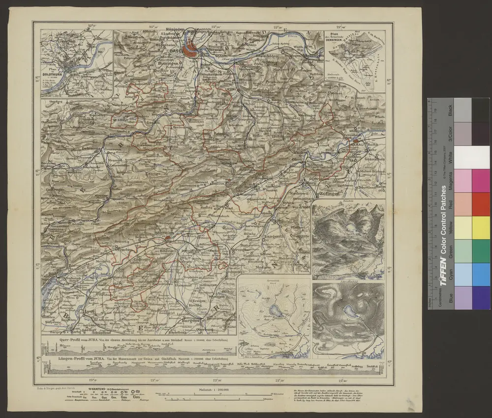 Pré-visualização do mapa antigo