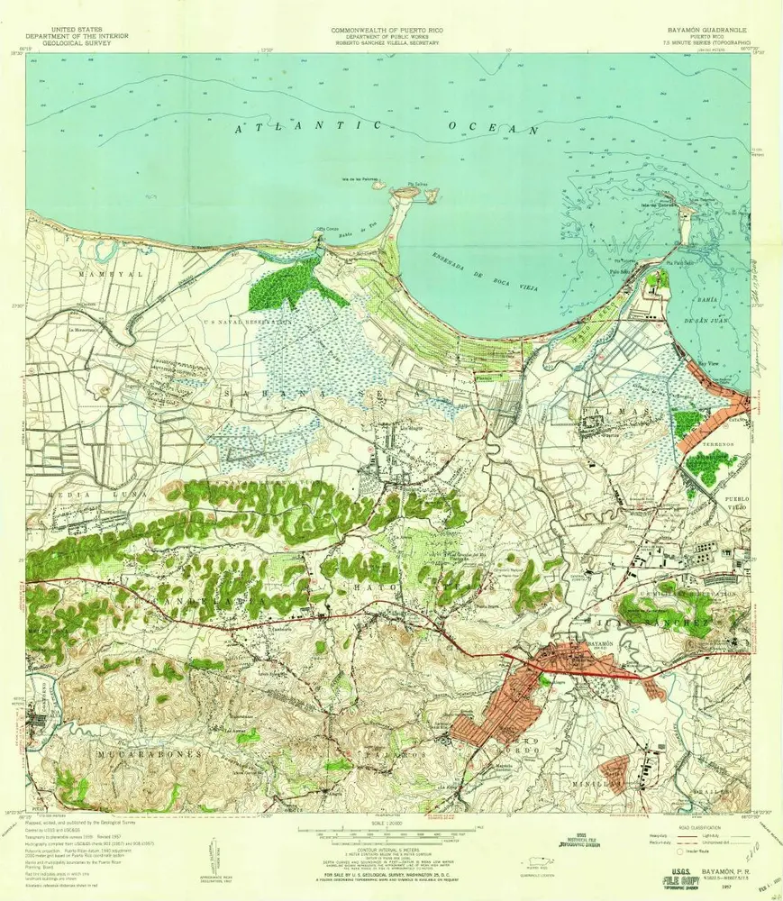 Thumbnail of historical map