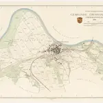 Anteprima della vecchia mappa