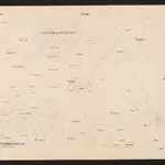 Anteprima della vecchia mappa