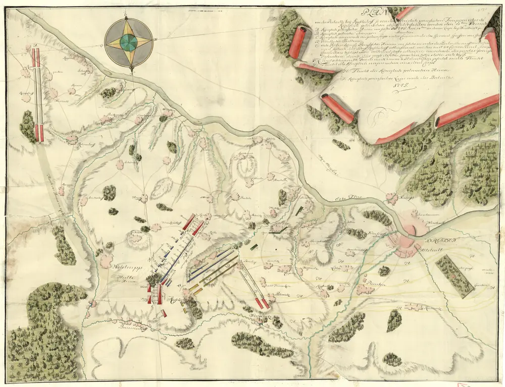 Pré-visualização do mapa antigo