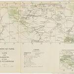 Thumbnail of historical map