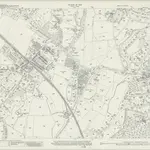 Anteprima della vecchia mappa