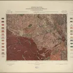 Anteprima della vecchia mappa