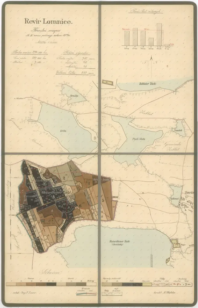 Anteprima della vecchia mappa