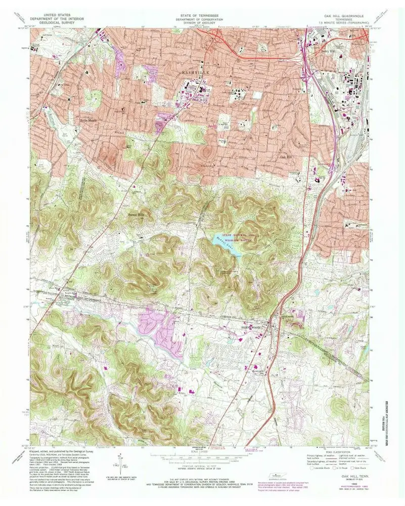 Vista previa del mapa antiguo