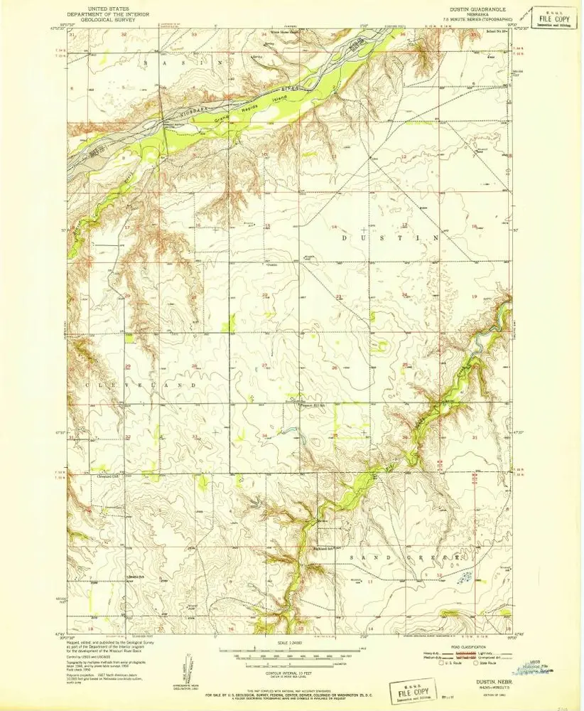 Thumbnail of historical map